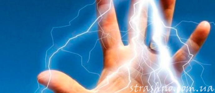 мистическая история про энергетических вампиров