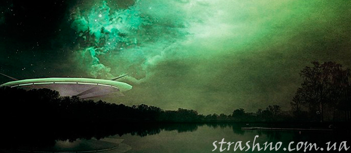 мистическая история о проклятом костеле