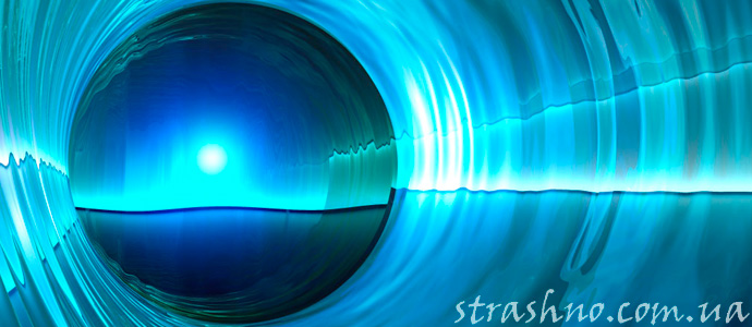 история о временном перемещении