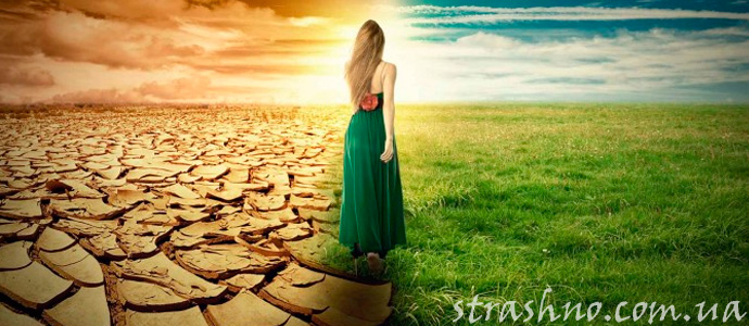 история о порче на свадьбе