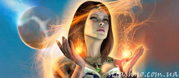 насильственный приворот ведьмы