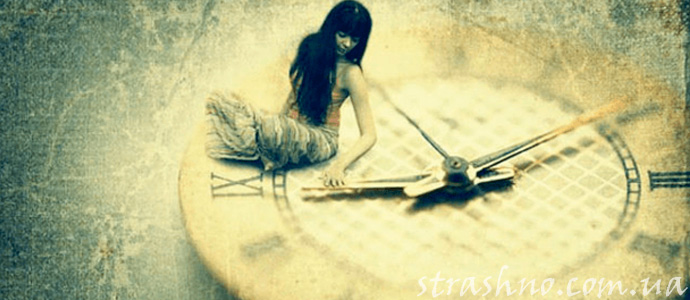 вещие сны о прошлой жизни