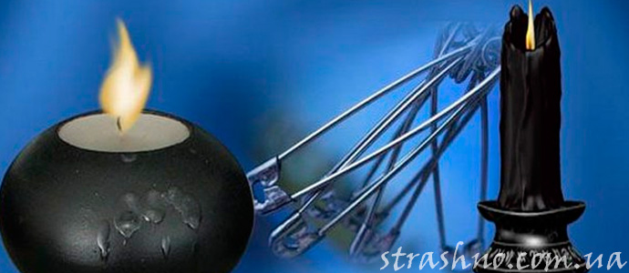 страшная ведьма по соседству