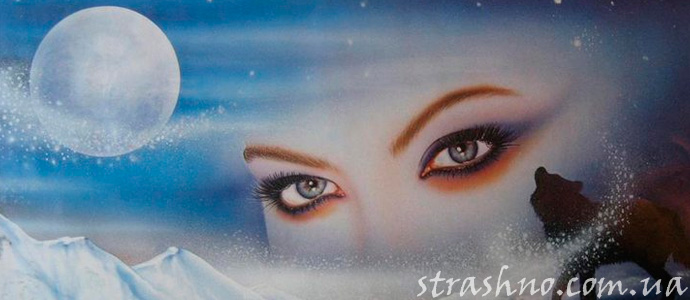 мистика и интуиция