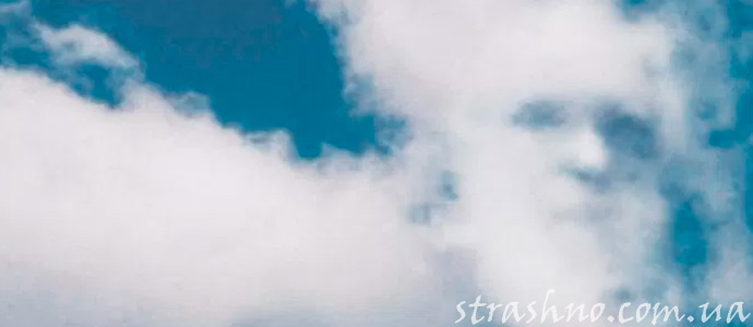 мистика на кладбище