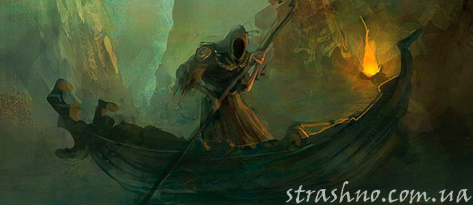 проводник между мирами