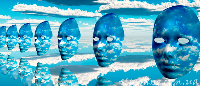 мистические и реальные сны