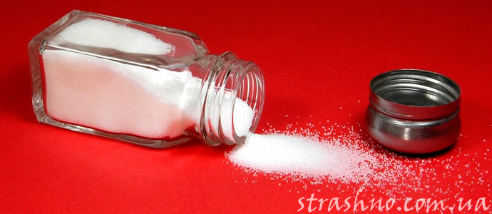 мистика и суеверие