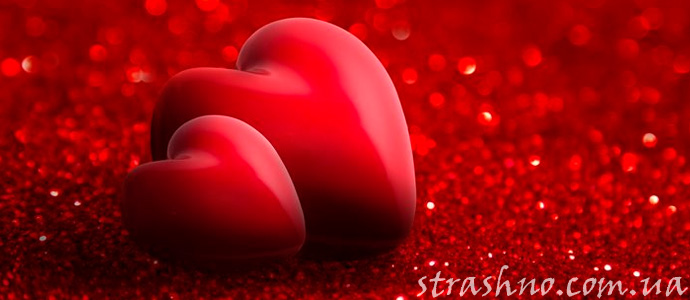 история о привороте