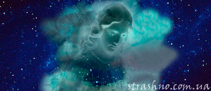 мистика за поминальным столом