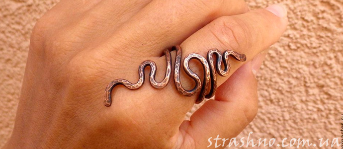 подарок от покойника