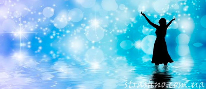 сильная мамина молитва