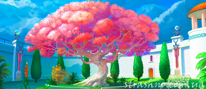 рассказ о поисках вечной жизни