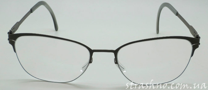 мистическое исчезновение очков