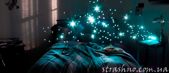 вещие сны, которые сбылись