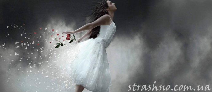 вещий сон о покойной сопернице