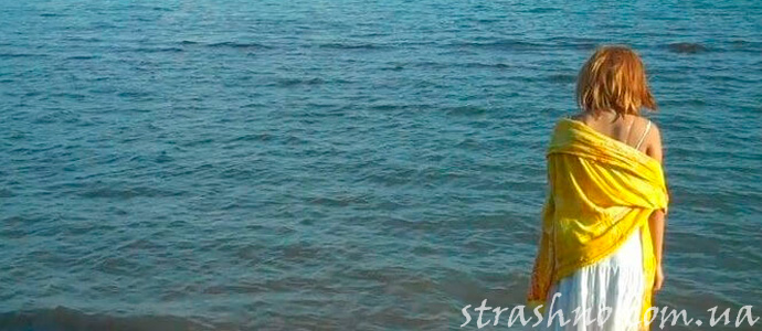 предупреждение во сне