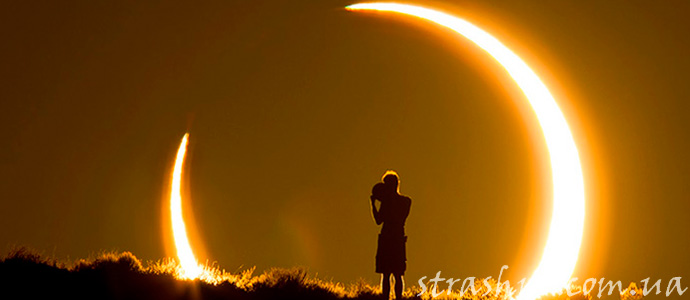 подсказка Вселенной