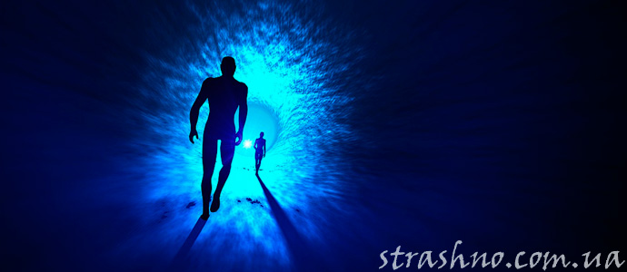 души висельников пришли во сне