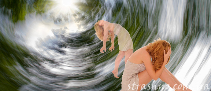 история о сбывшихся снах