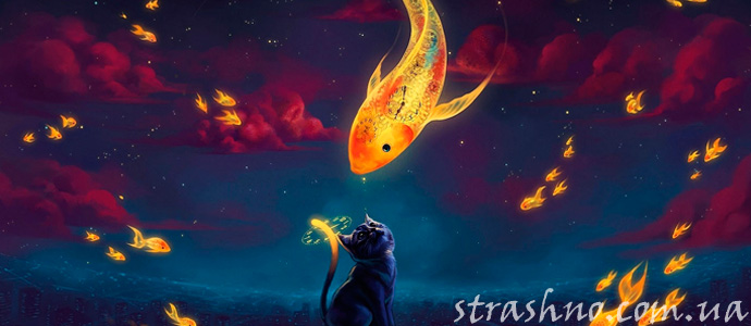 вещий сон об исполнении желания