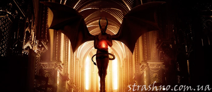 ночной стук в дверь