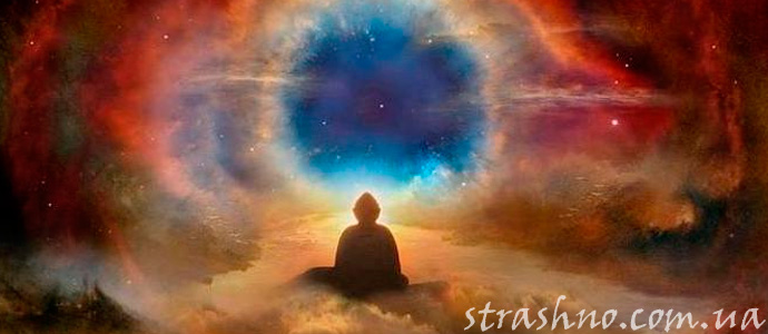 история о экстрасенсорных способностях