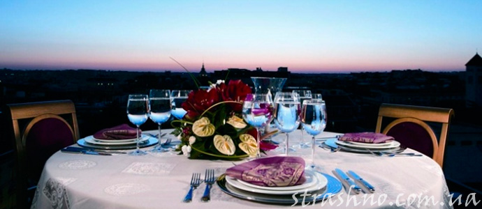 история о призраках влюбленной пары