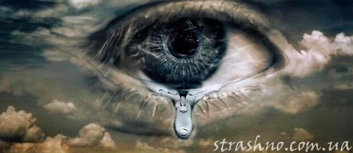 трагическая история о розыгрыше