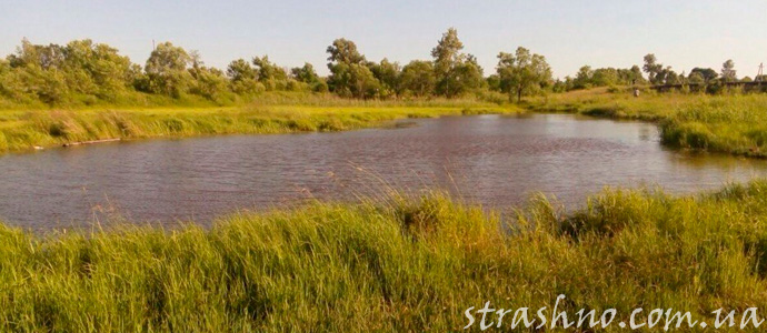 история о трагедии на реке