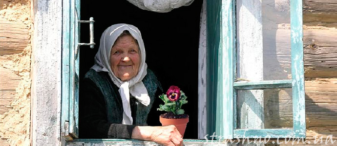 мистическая история о снятии порчи