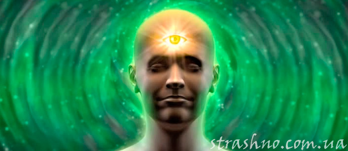 мистическая история о предчувствии и интуиции