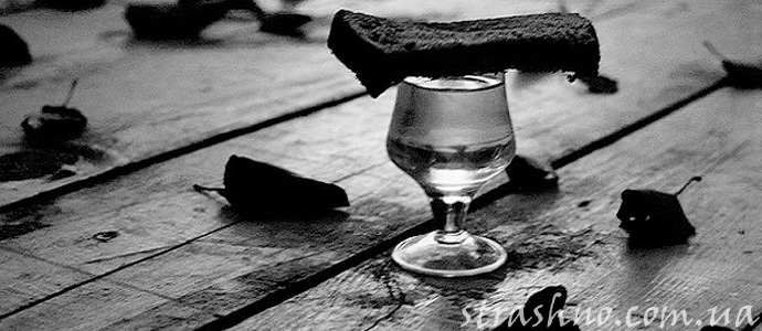 мистические истории о болезни и смерти отца