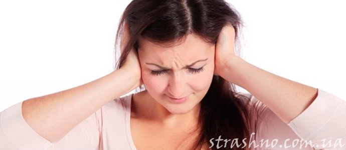 звон в ушах - знак от ангела хранителя