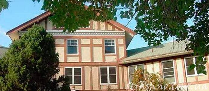 страшный заброшенный госпиталь в Канаде