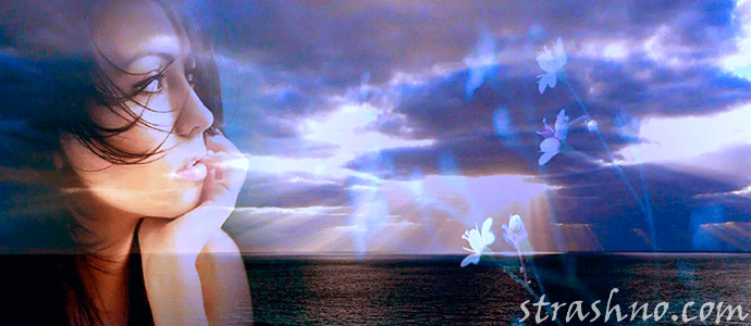 история о мистических предчувствиях и вещих снах