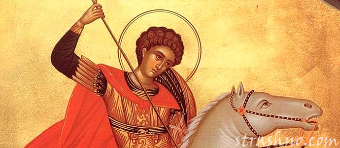 мистическая история о вещем сне