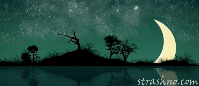 история о вещих снах