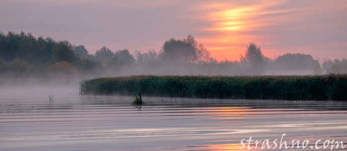 мистические истории о непонятных природных явлениях