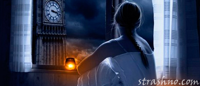 страшная и смешная история о ночном храпе