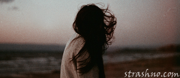 Мистика в судьбе женщин нашего рода