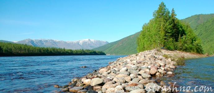 мистическая история о каменном водяном