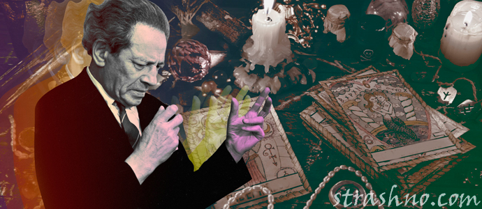 предсказание Вольфа Мессинга