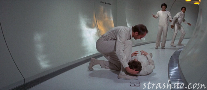 Штам «Андромеда»