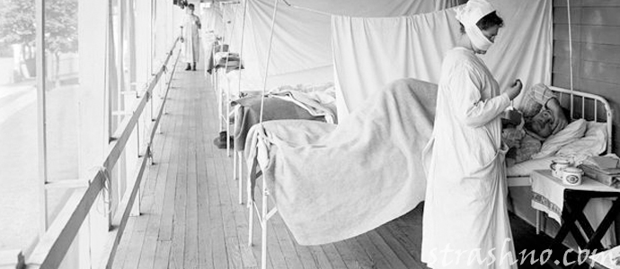 вирусный карантин