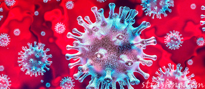 коронавирус