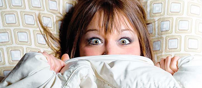 ночной страх