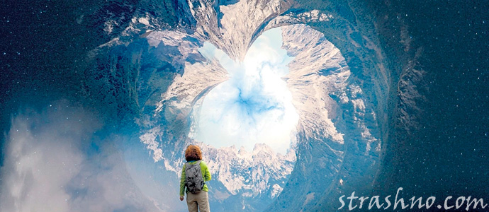 сны и предчувствия