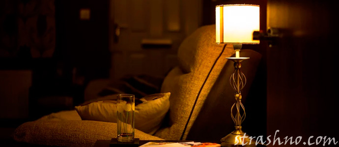 мистическая