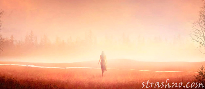 временная аномалия